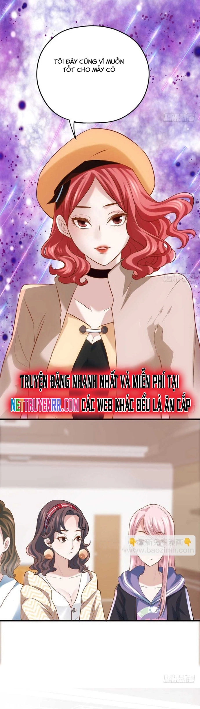 Tôi Không Phải Nữ Phụ Ác Độc - Chap 147 - Trang 11