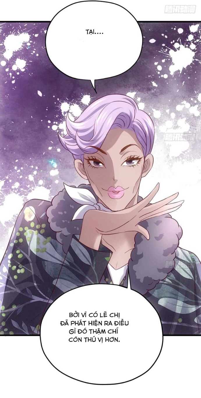 Tôi Không Phải Nữ Phụ Ác Độc - Chap 147 - Trang 18