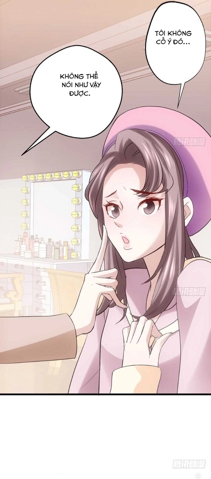 Tôi Không Phải Nữ Phụ Ác Độc - Chap 147 - Trang 8