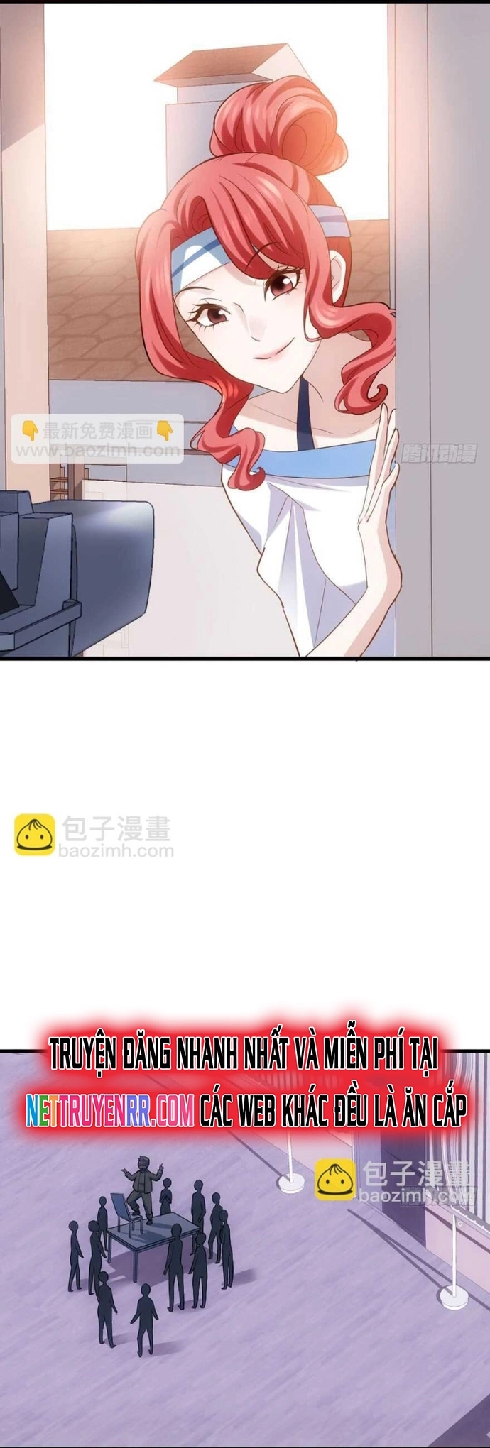 Tôi Không Phải Nữ Phụ Ác Độc - Chap 148 - Trang 11