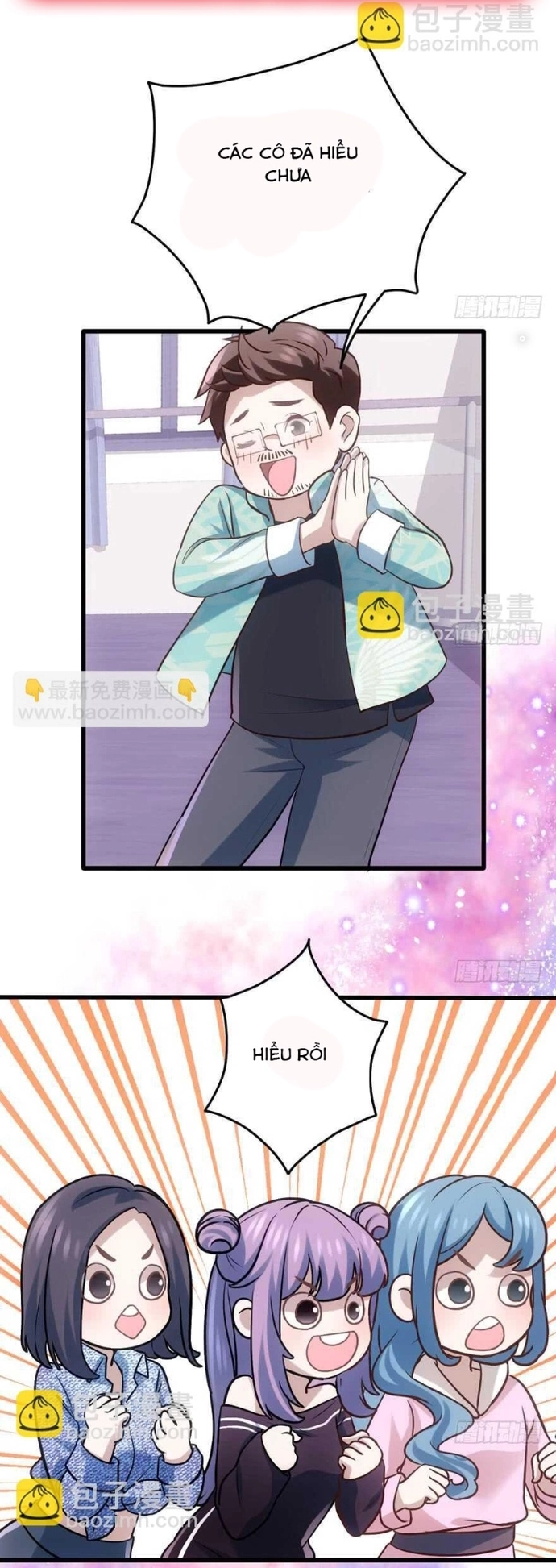 Tôi Không Phải Nữ Phụ Ác Độc - Chap 148 - Trang 14