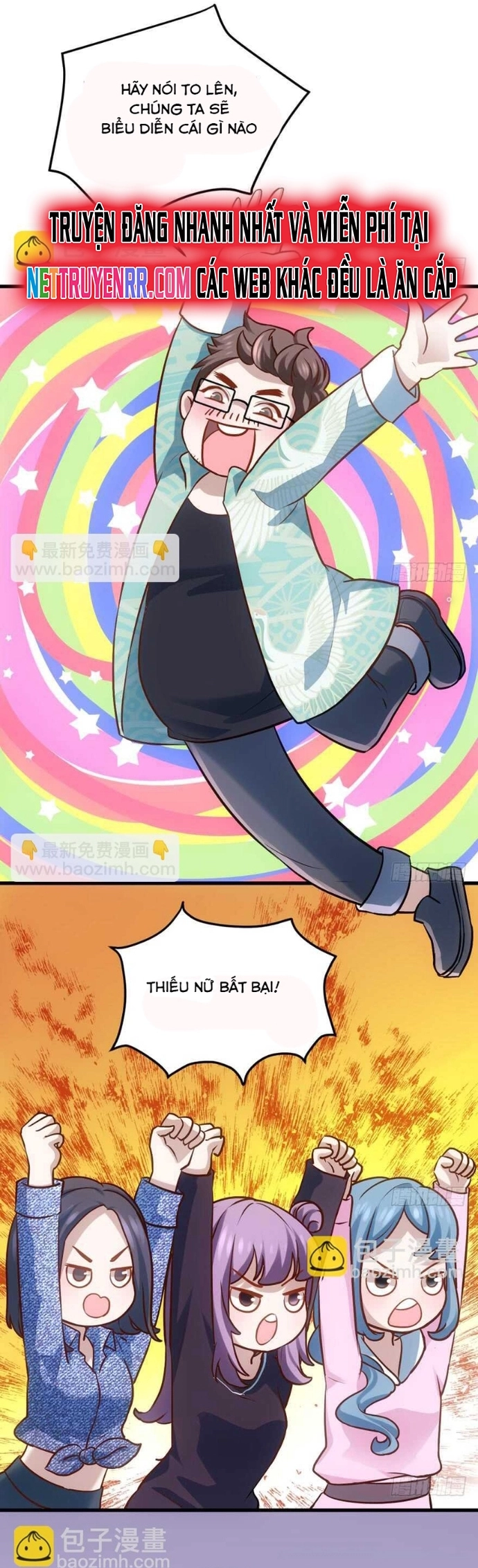 Tôi Không Phải Nữ Phụ Ác Độc - Chap 148 - Trang 16