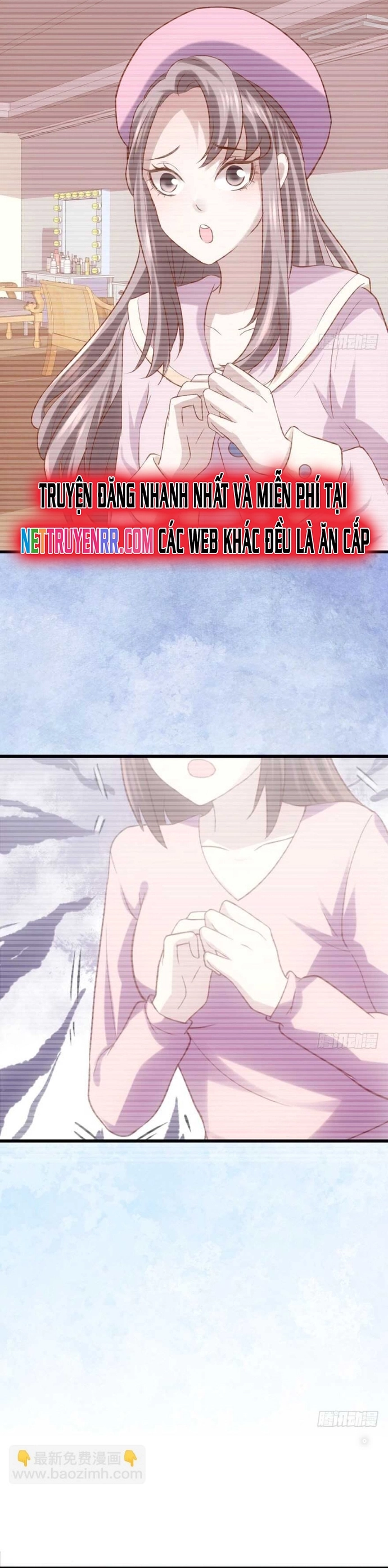 Tôi Không Phải Nữ Phụ Ác Độc - Chap 148 - Trang 5