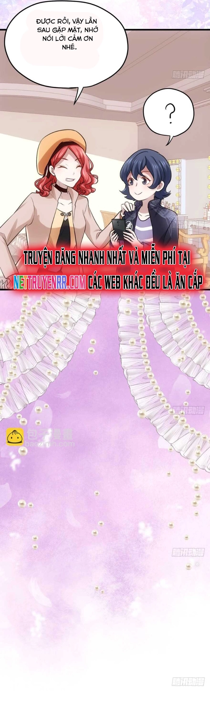Tôi Không Phải Nữ Phụ Ác Độc - Chap 148 - Trang 9