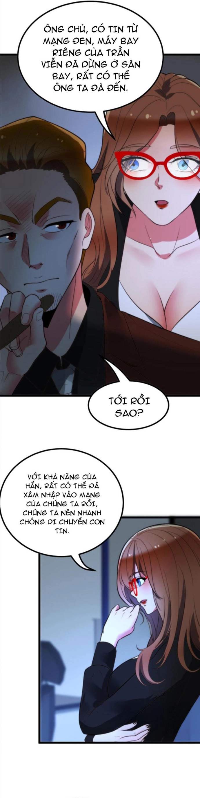 Chương 149 - Trang 12