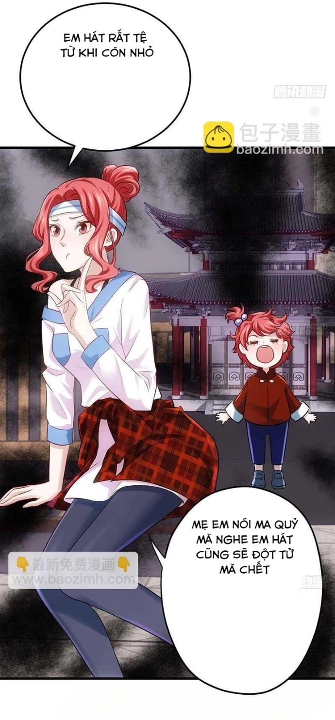 Tôi Không Phải Nữ Phụ Ác Độc - Chap 152 - Trang 2