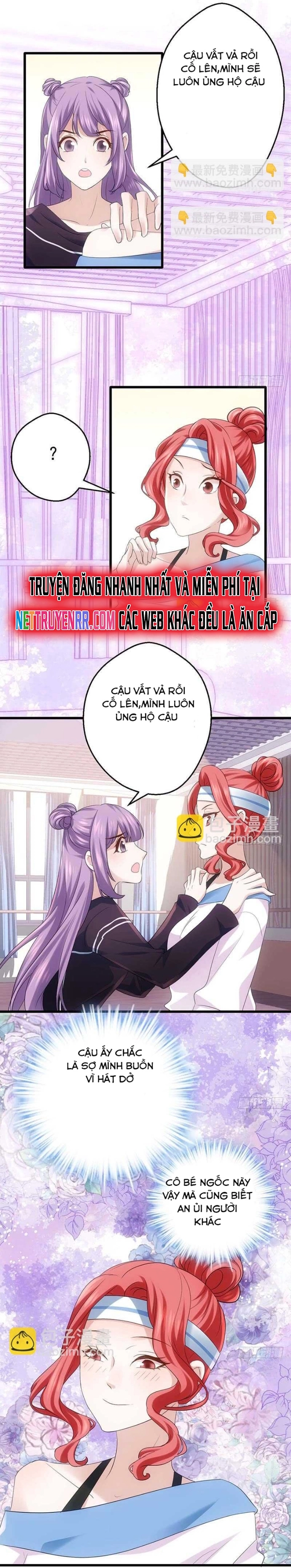 Tôi Không Phải Nữ Phụ Ác Độc - Chap 152 - Trang 15