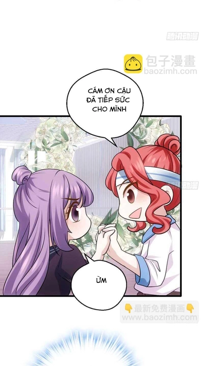 Tôi Không Phải Nữ Phụ Ác Độc - Chap 152 - Trang 16
