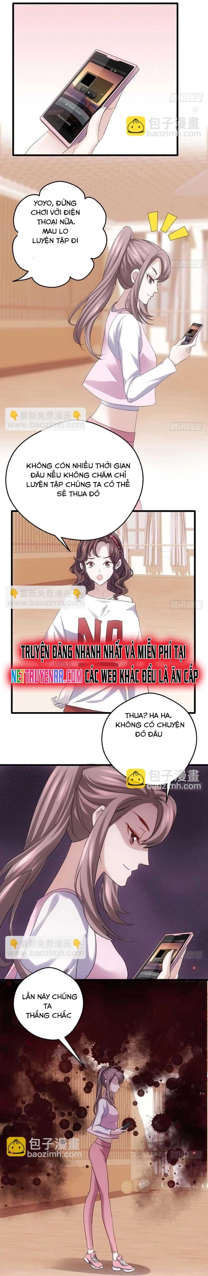 Tôi Không Phải Nữ Phụ Ác Độc - Chap 152 - Trang 18