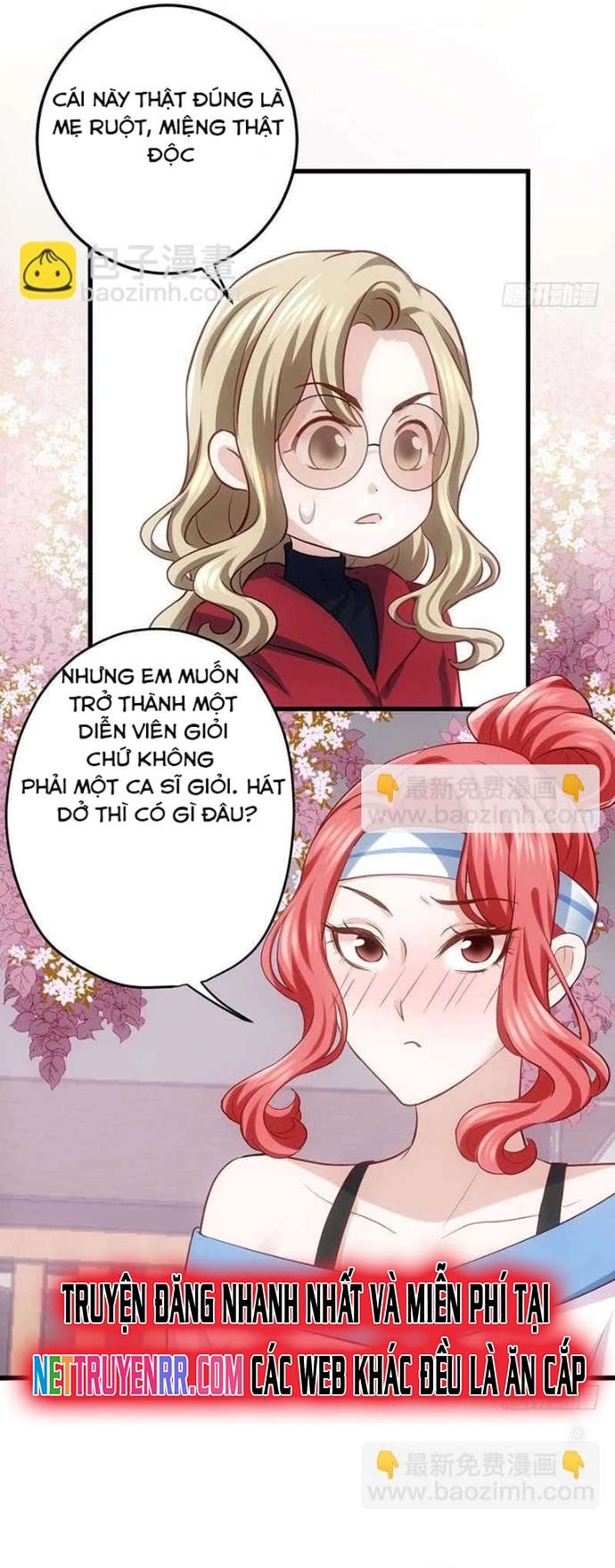Tôi Không Phải Nữ Phụ Ác Độc - Chap 152 - Trang 3