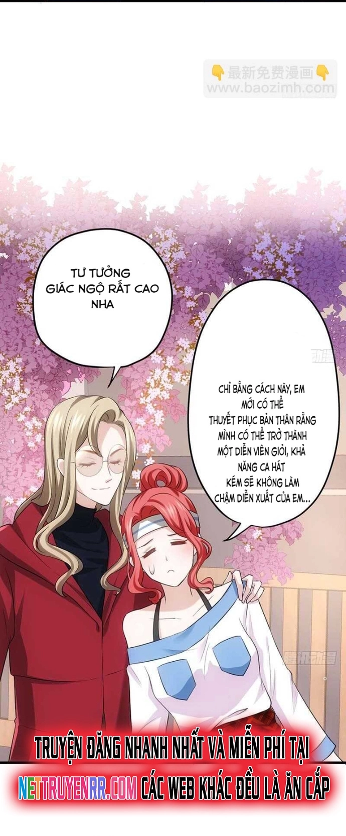 Tôi Không Phải Nữ Phụ Ác Độc - Chap 152 - Trang 6
