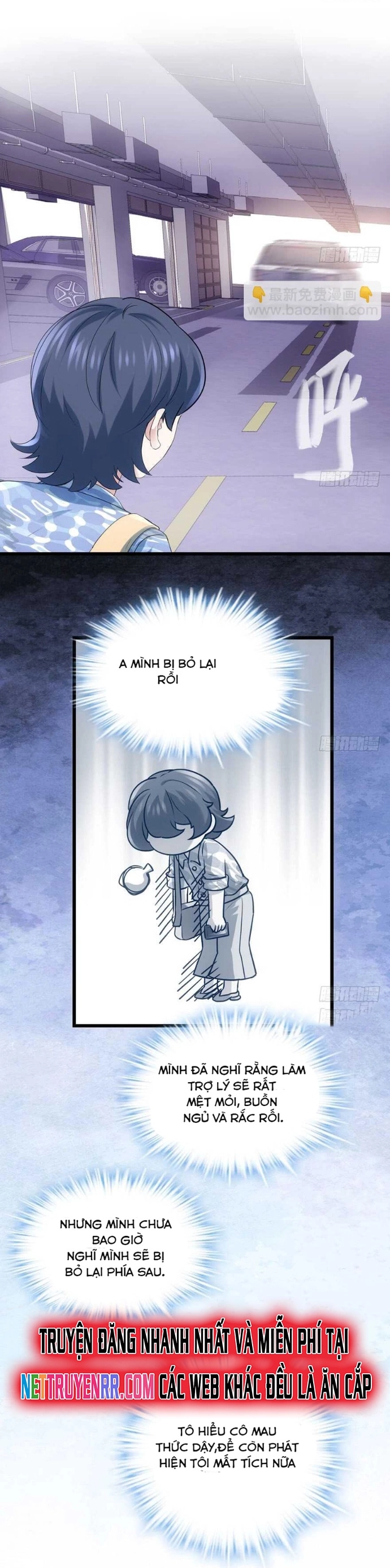 Tôi Không Phải Nữ Phụ Ác Độc - Chap 153 - Trang 16