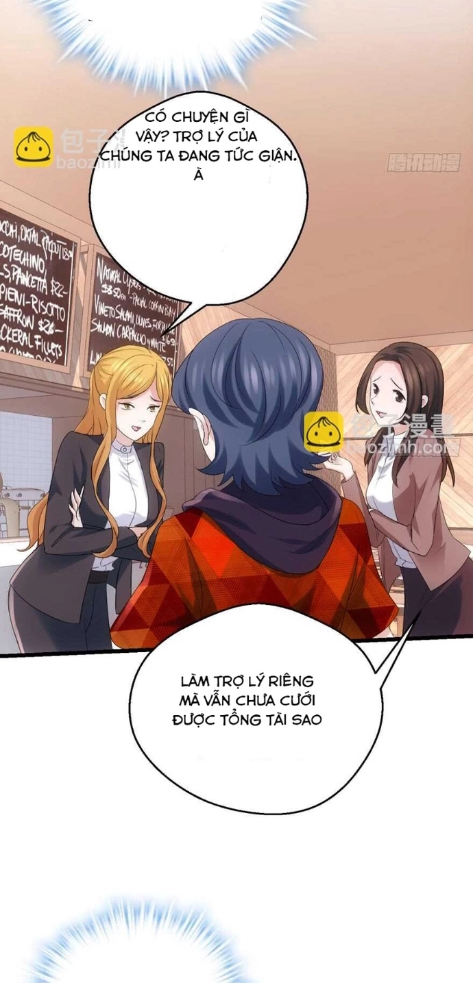 Tôi Không Phải Nữ Phụ Ác Độc - Chap 154 - Trang 11