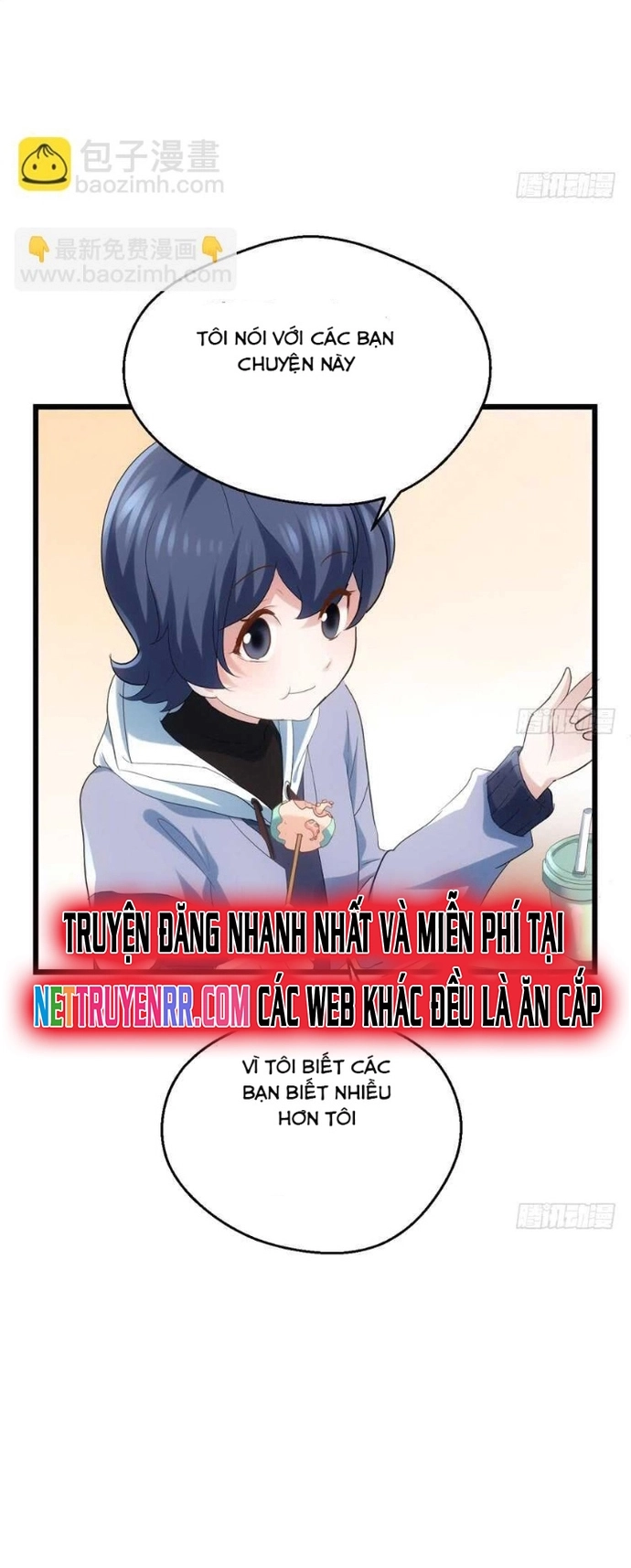 Tôi Không Phải Nữ Phụ Ác Độc - Chap 154 - Trang 16