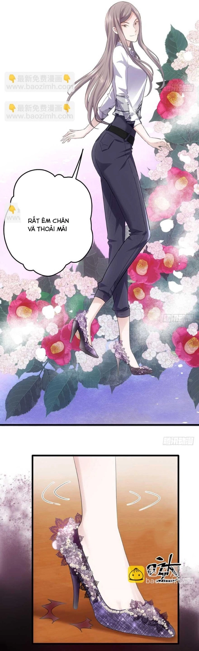 Chương 155 - Trang 14
