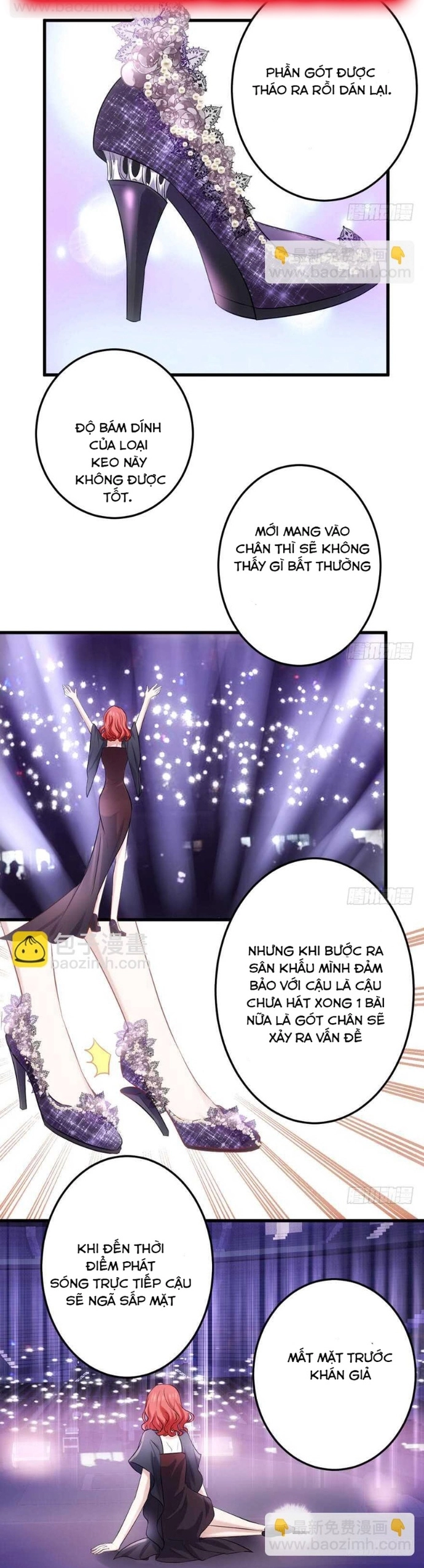 Chương 155 - Trang 18