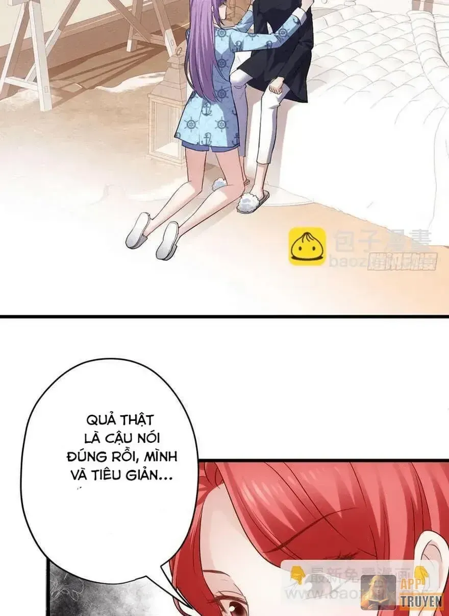 Tôi Không Phải Nữ Phụ Ác Độc - Chap 228 - Trang 4