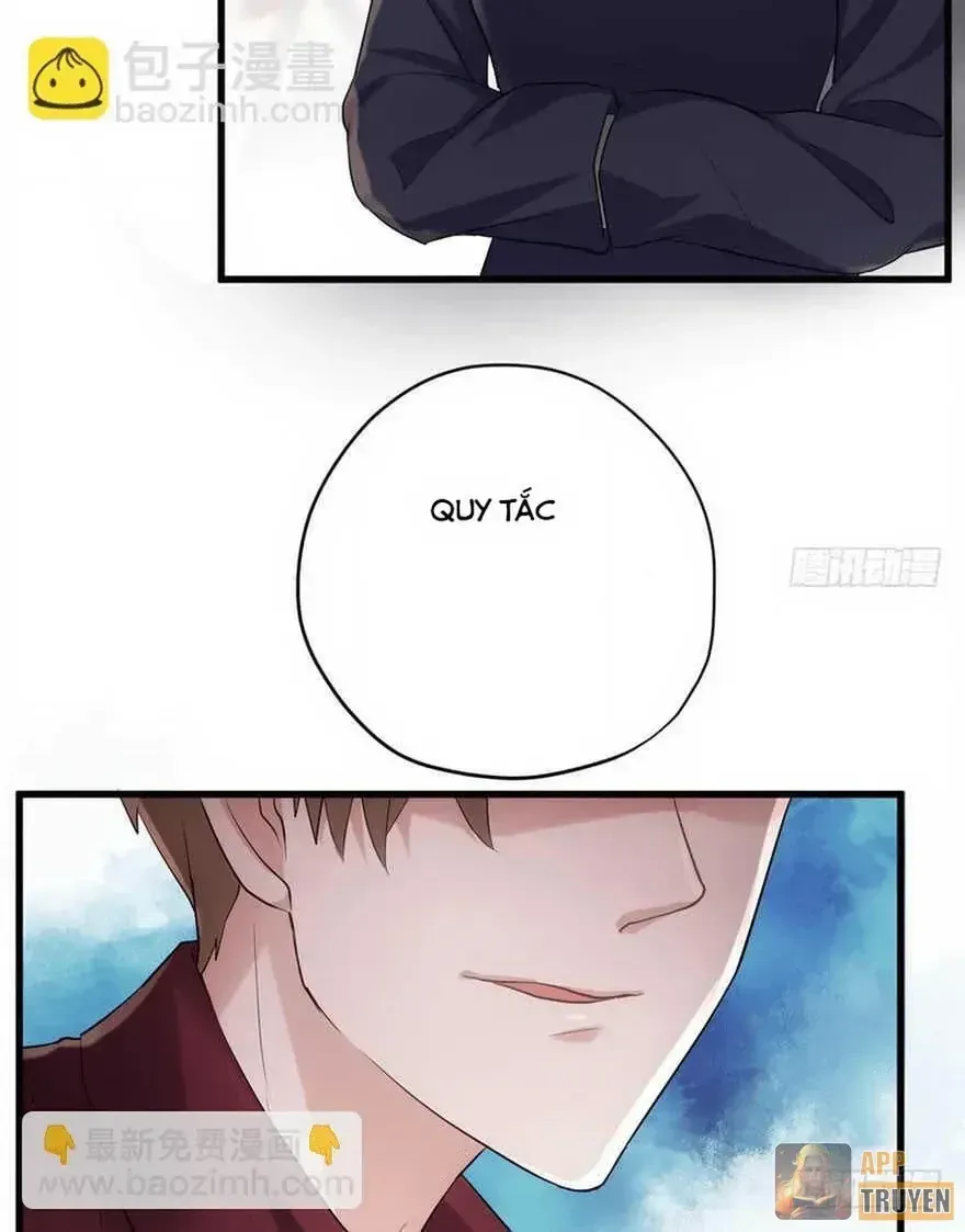 Tôi Không Phải Nữ Phụ Ác Độc - Chap 228 - Trang 37