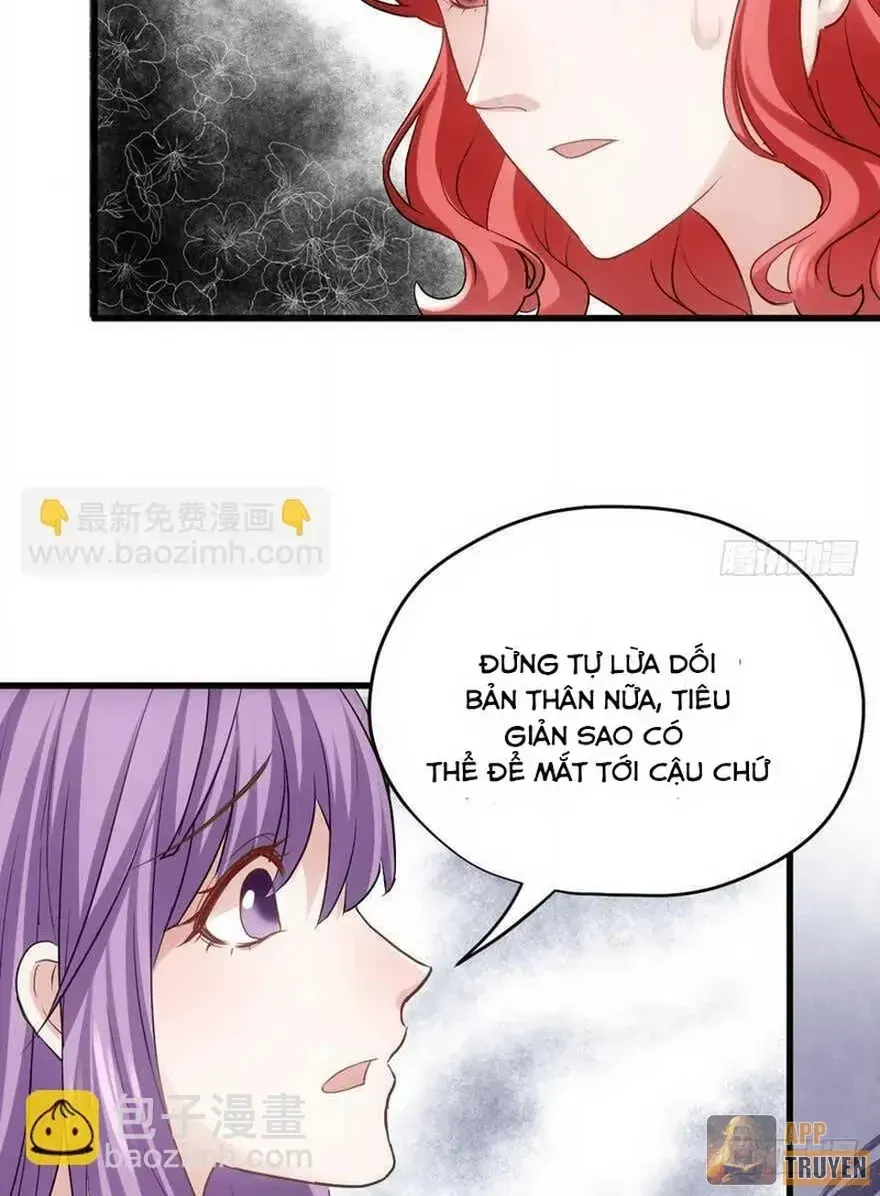 Tôi Không Phải Nữ Phụ Ác Độc - Chap 228 - Trang 5
