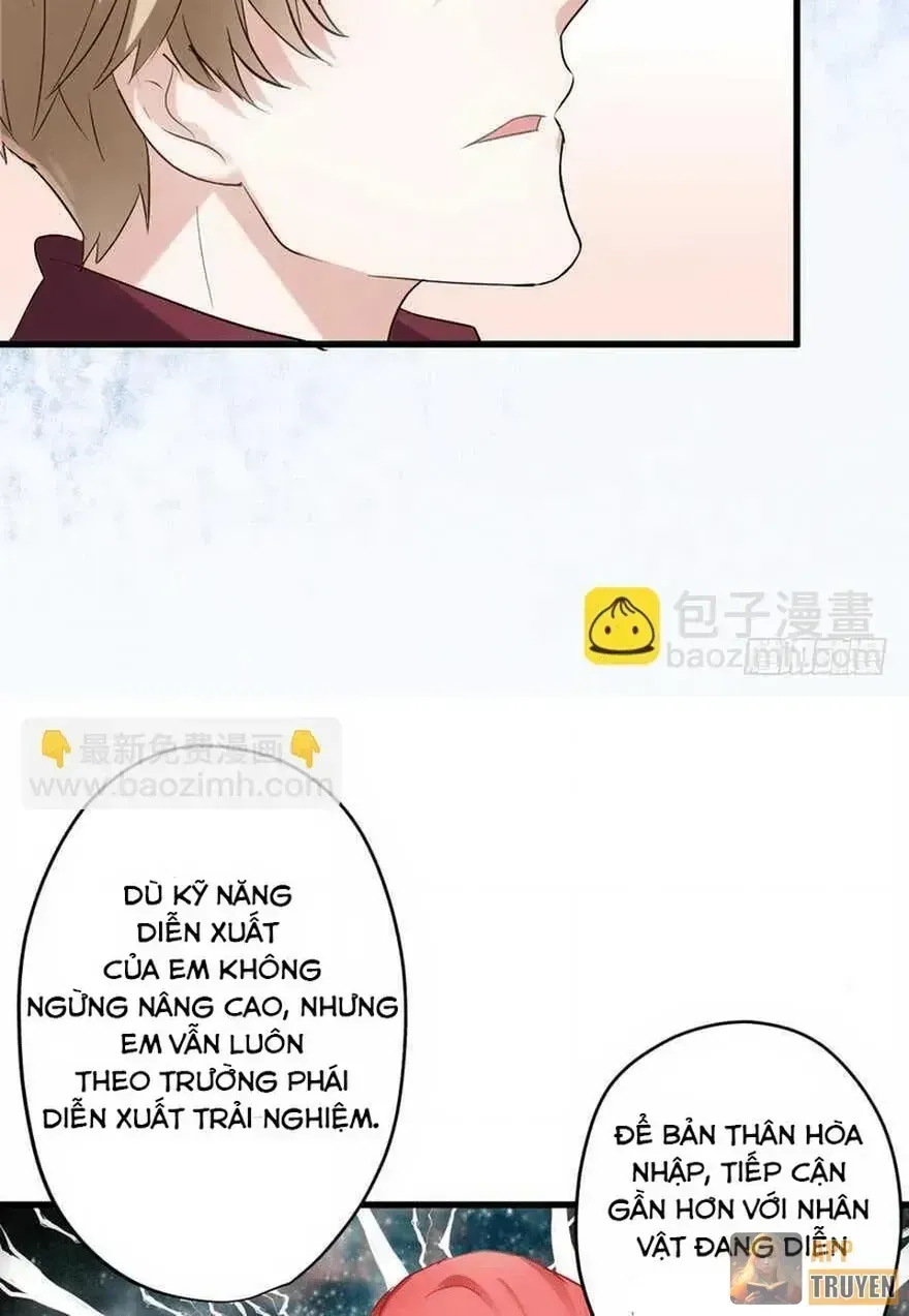 Tôi Không Phải Nữ Phụ Ác Độc - Chap 228 - Trang 49