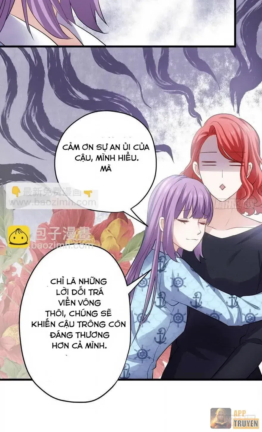 Tôi Không Phải Nữ Phụ Ác Độc - Chap 228 - Trang 6