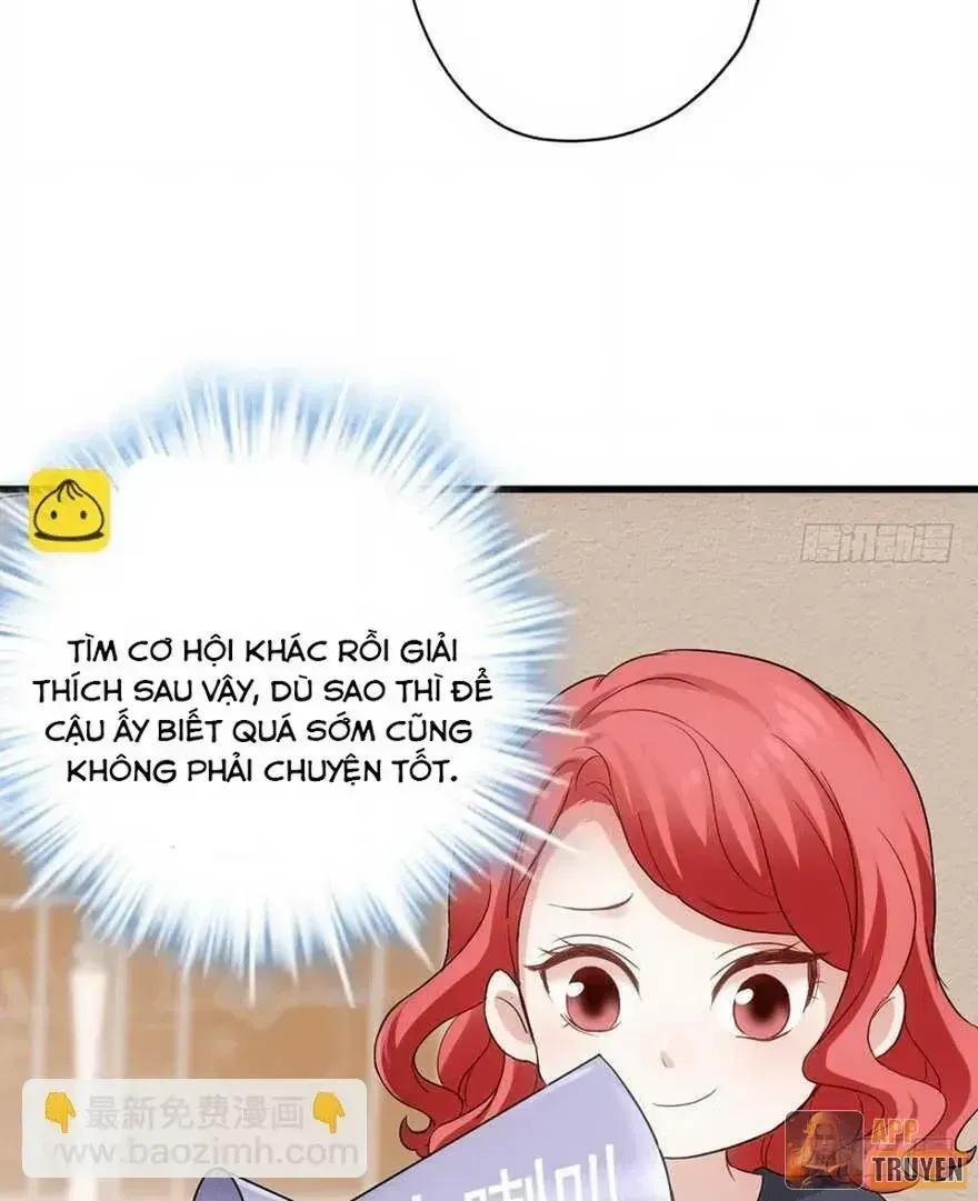 Tôi Không Phải Nữ Phụ Ác Độc - Chap 228 - Trang 8