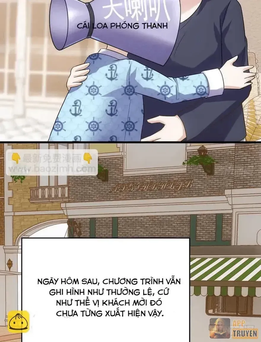 Tôi Không Phải Nữ Phụ Ác Độc - Chap 228 - Trang 9