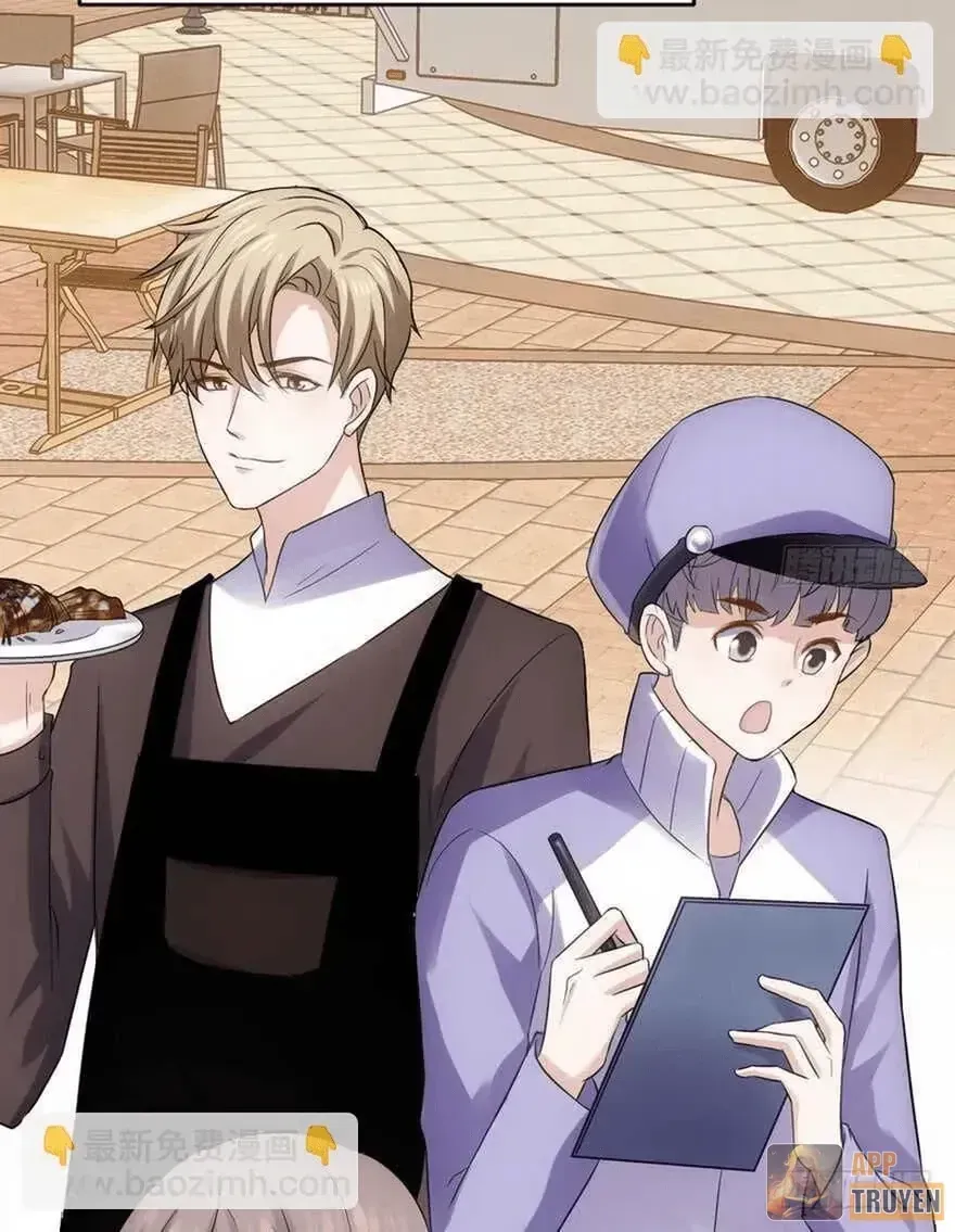 Tôi Không Phải Nữ Phụ Ác Độc - Chap 228 - Trang 10