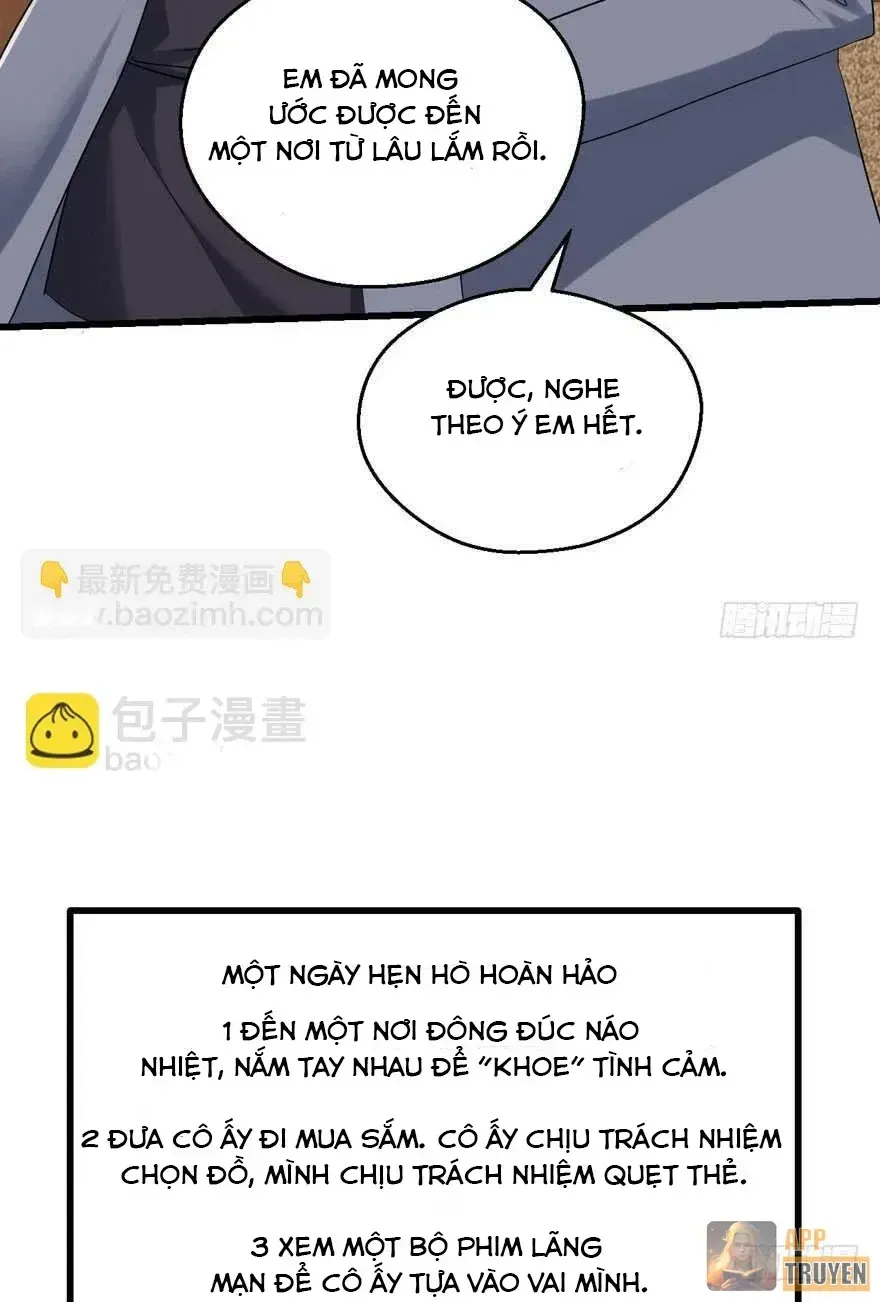 Tôi Không Phải Nữ Phụ Ác Độc - Chap 242 - Trang 40