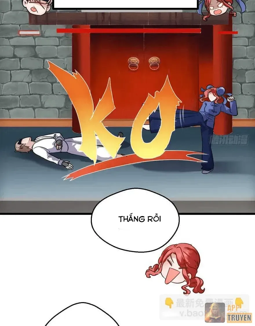 Tôi Không Phải Nữ Phụ Ác Độc - Chap 242 - Trang 10