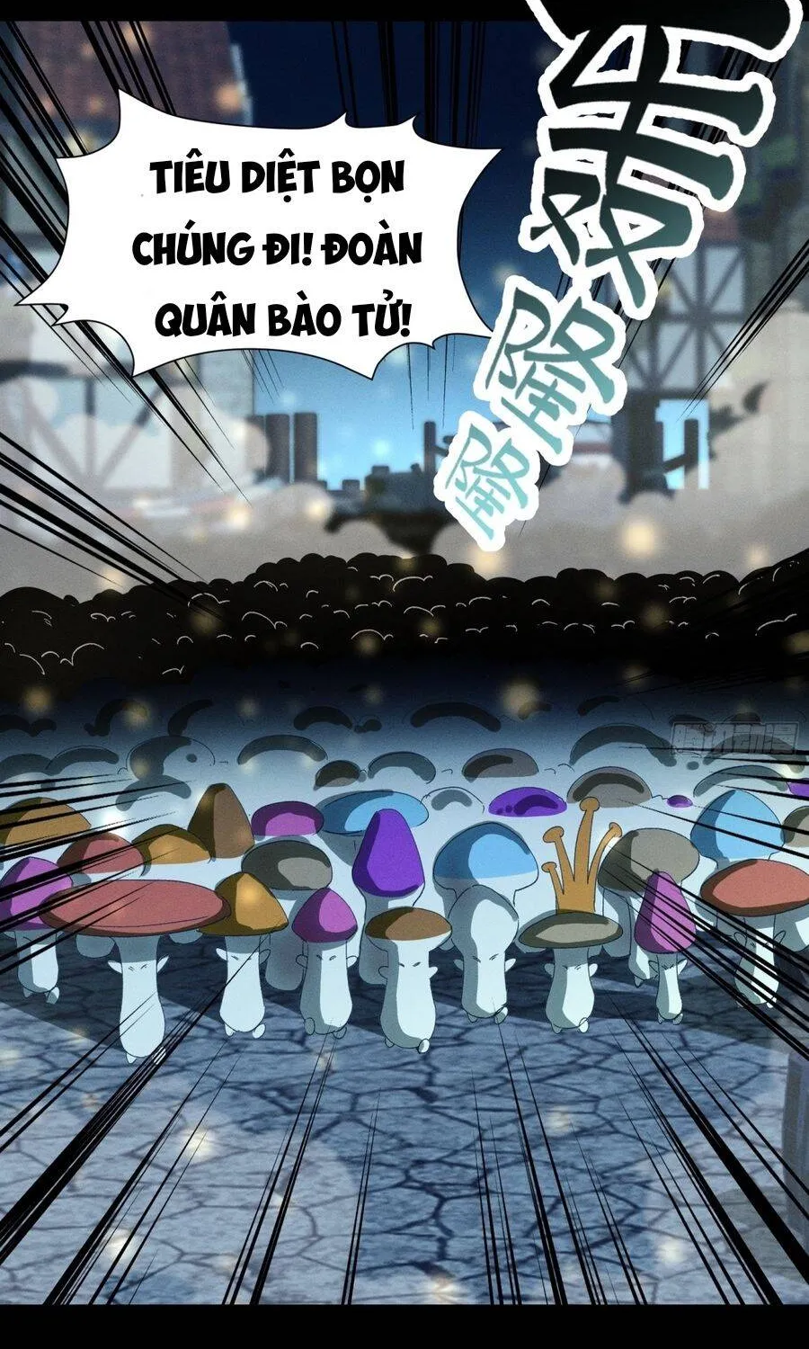 Chapter 43 - Trang 23