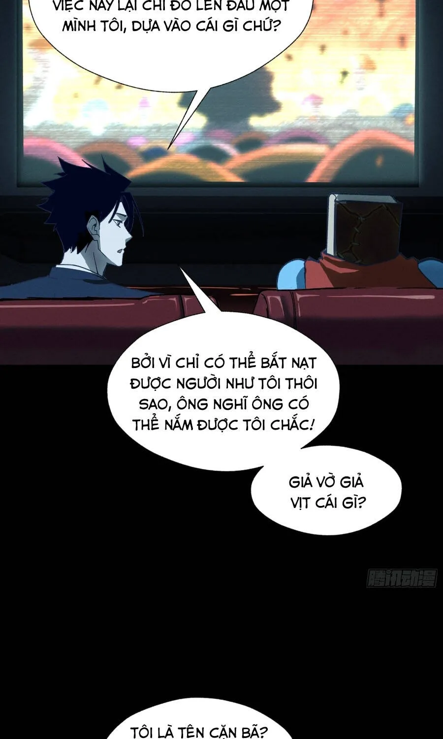 Chapter 44 - Trang 33
