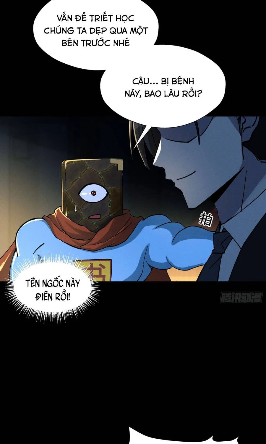 Chapter 44 - Trang 47