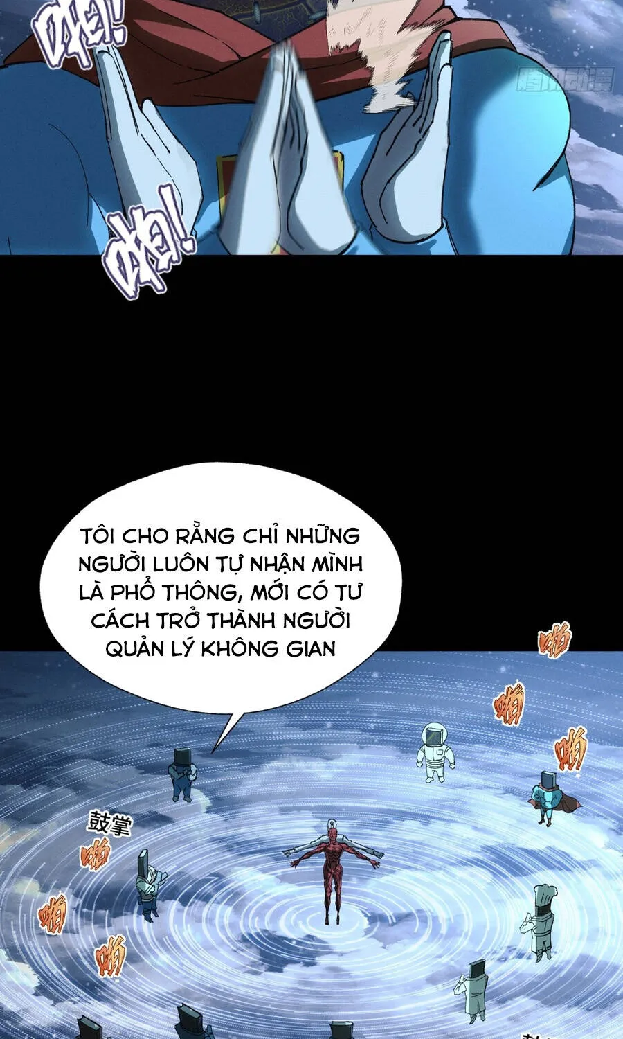 Chapter 45 - Trang 21