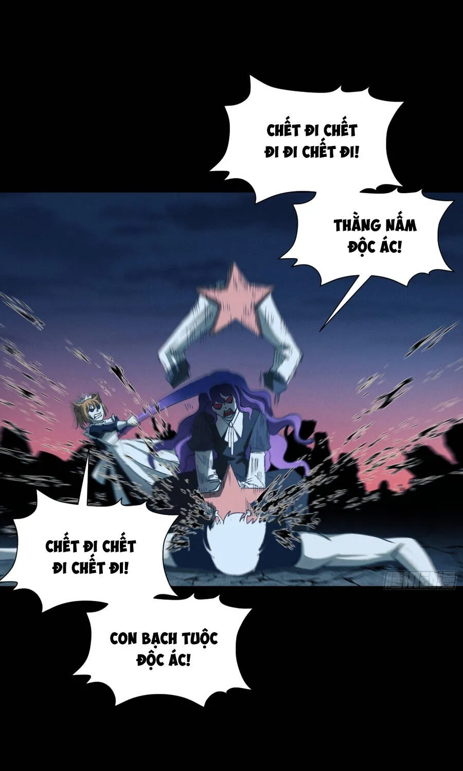Chapter 45 - Trang 29