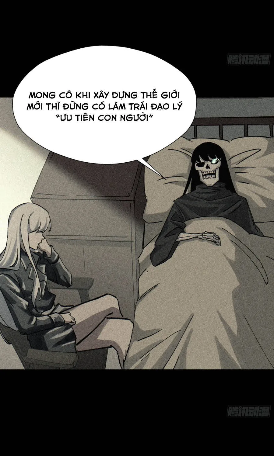 Chapter 46 - Trang 27