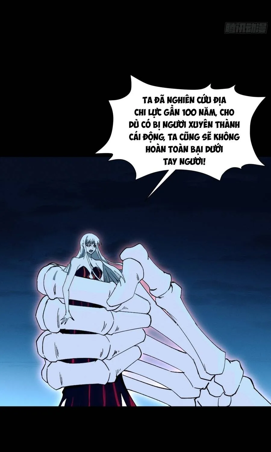 Chapter 47 - Trang 32
