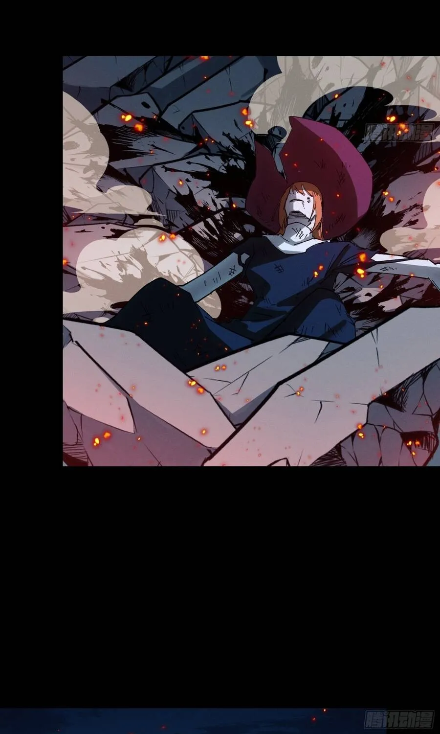 Chapter 48 - Trang 21