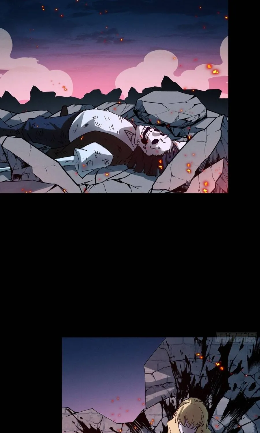 Chapter 48 - Trang 22