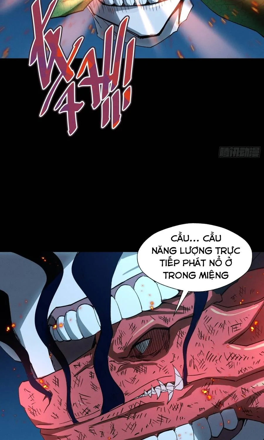 Chapter 48 - Trang 34