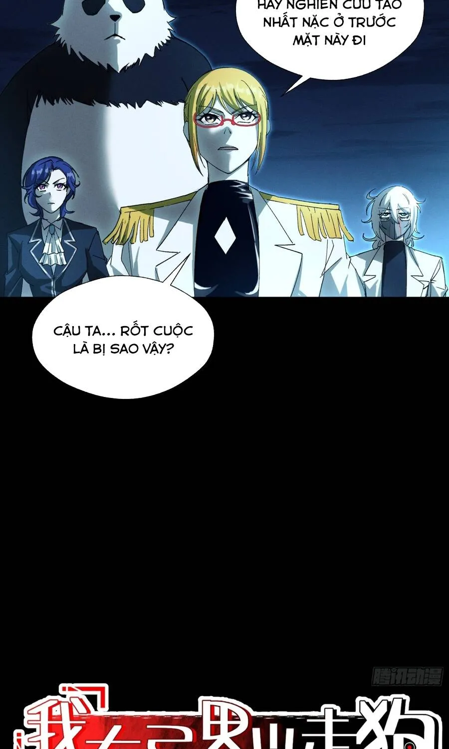 Chapter 49 - Trang 12