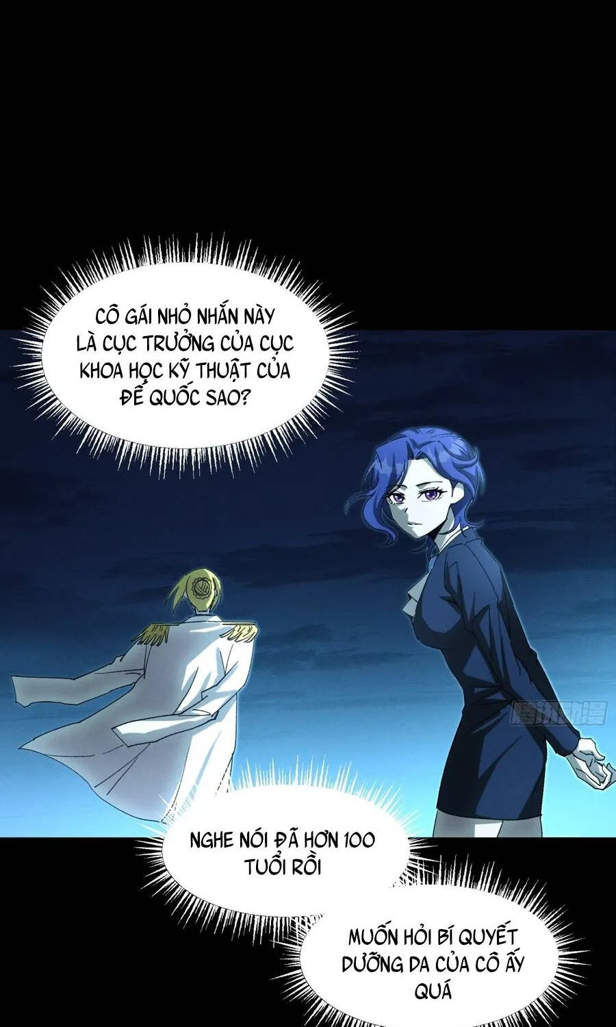 Chapter 49 - Trang 3