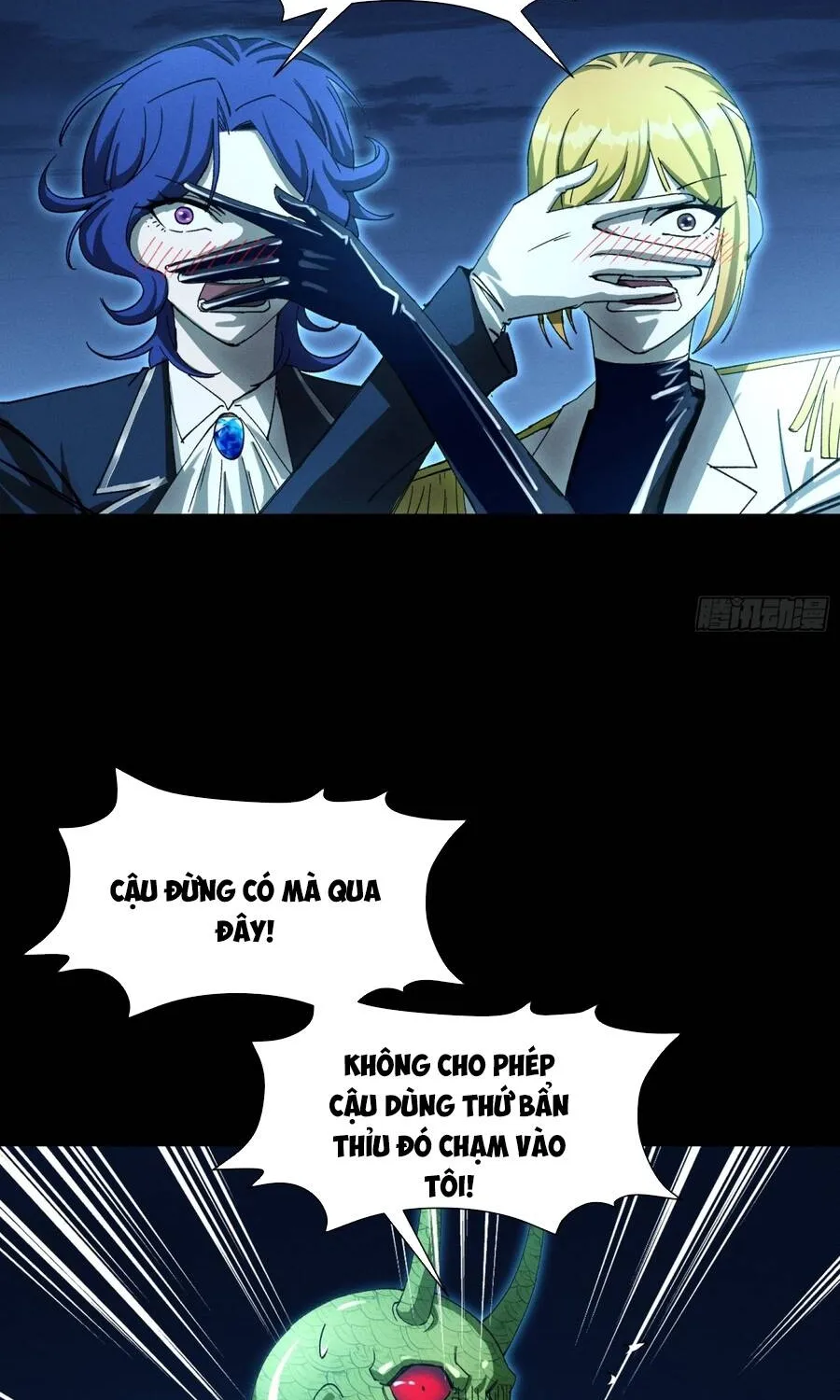 Chapter 49 - Trang 27