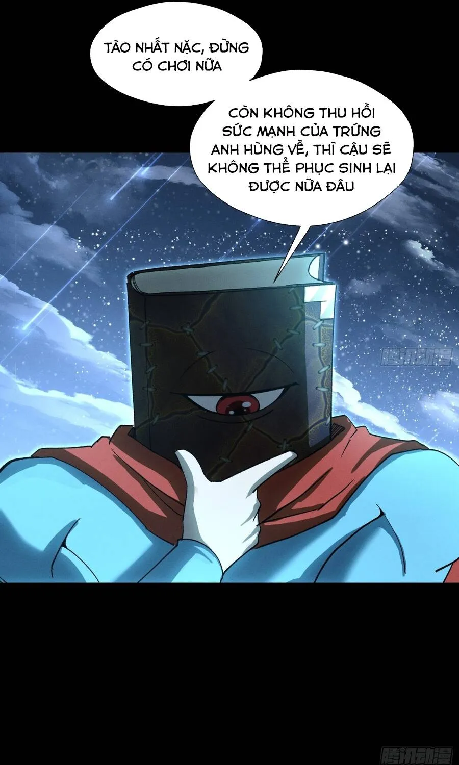 Chapter 49 - Trang 50