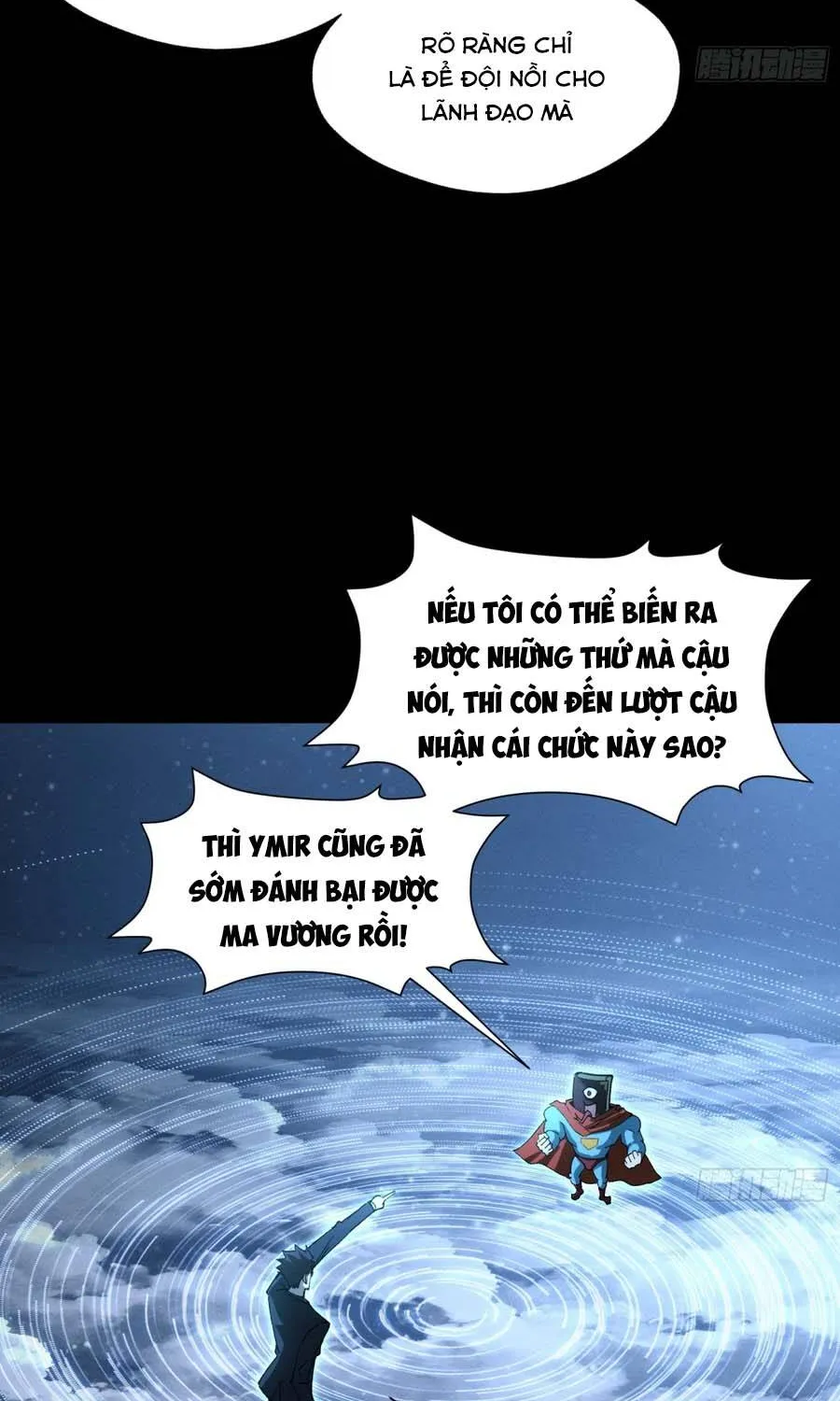 Chapter 50 - Trang 11