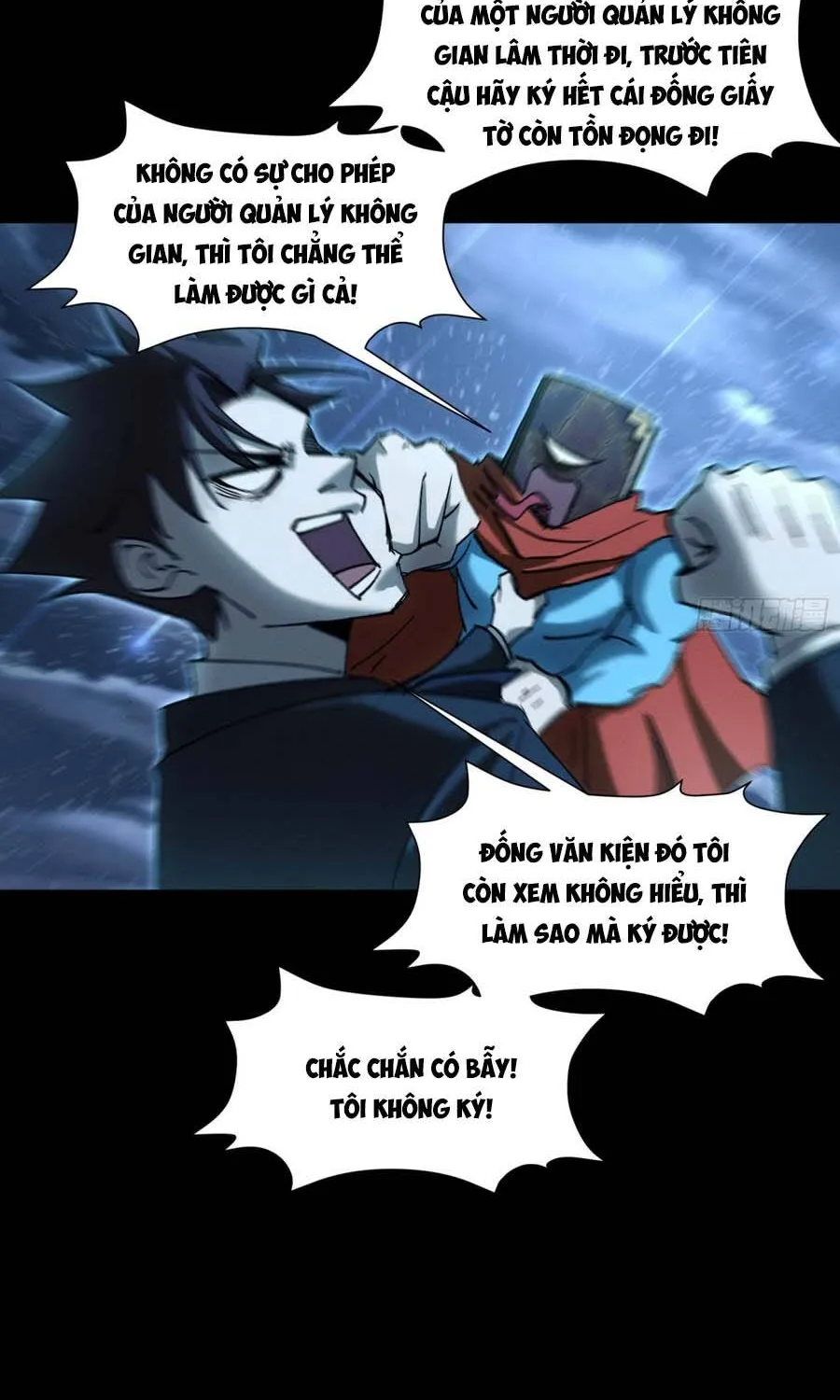 Chapter 50 - Trang 13