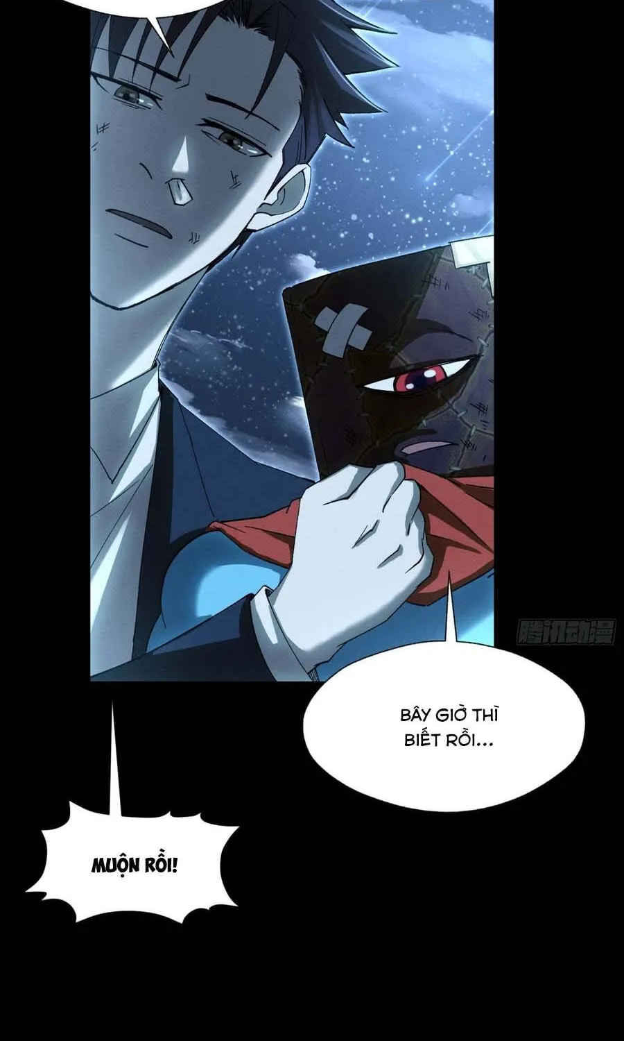 Chapter 50 - Trang 17