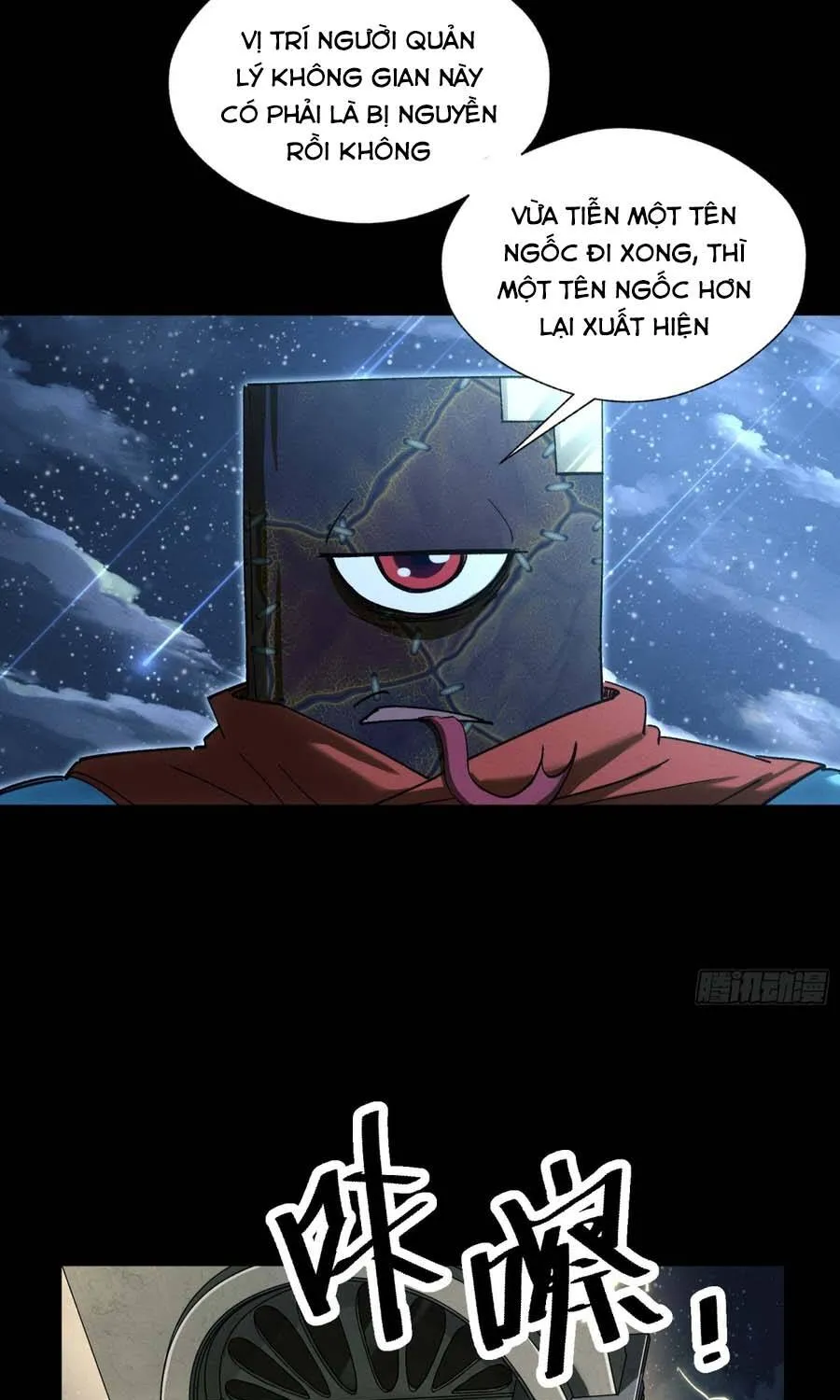 Chapter 50 - Trang 32