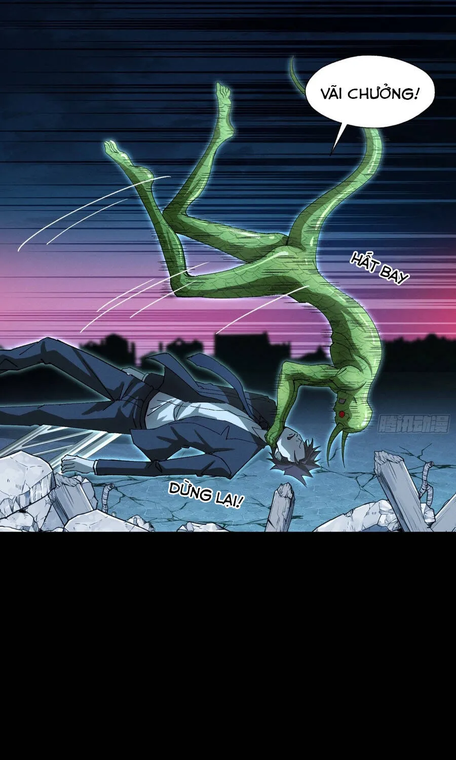 Chapter 51 - Trang 29