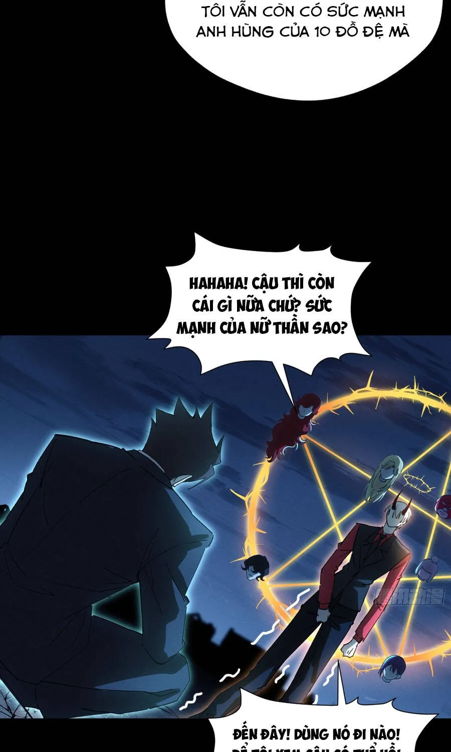 Chapter 51 - Trang 47